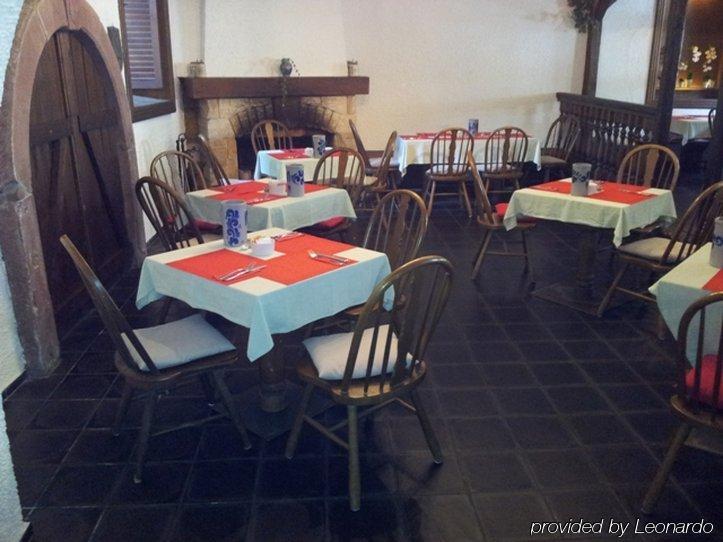 Landhotel Burkartsmuehle Hofheim am Taunus Restaurant photo